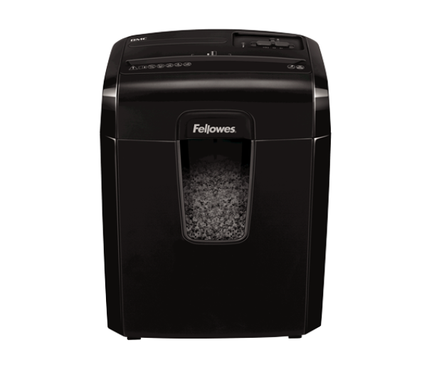 Fellowes 8Mc - 1064337 - zdjęcie 4